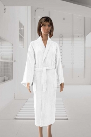 Peignoir-eponge-en-coton-velours-blanc-taille-l-par-soleil-docre